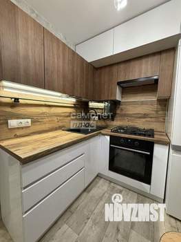 2-к квартира, вторичка, 41м2, 2/4 этаж