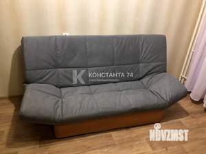 2-к квартира, вторичка, 40м2, 4/19 этаж