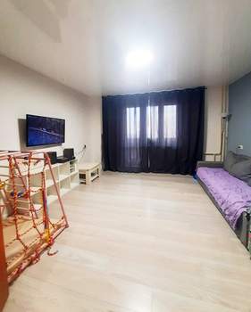 2-к квартира, вторичка, 65м2, 9/10 этаж