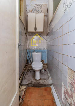 2-к квартира, вторичка, 61м2, 2/5 этаж