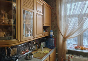 3-к квартира, вторичка, 83м2, 4/6 этаж