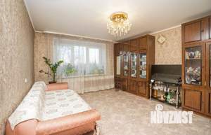 3-к квартира, вторичка, 61м2, 4/9 этаж