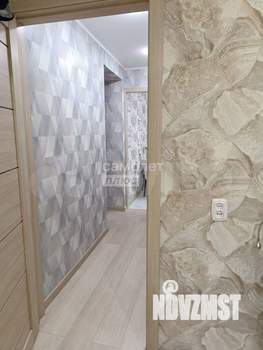 2-к квартира, вторичка, 48м2, 1/5 этаж