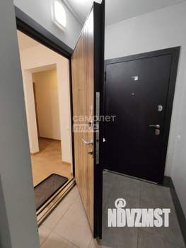 1-к квартира, вторичка, 31м2, 2/10 этаж