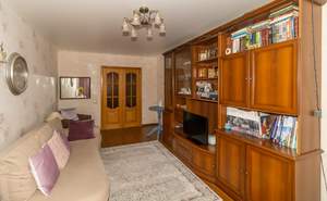 2-к квартира, вторичка, 56м2, 6/9 этаж