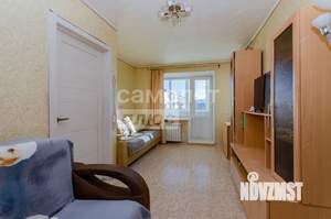1-к квартира, вторичка, 29м2, 3/9 этаж