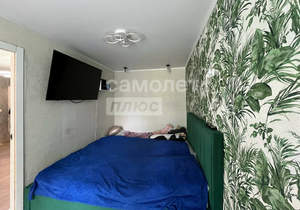 2-к квартира, вторичка, 44м2, 3/5 этаж