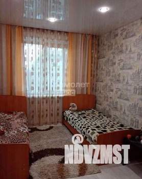 3-к квартира, вторичка, 64м2, 8/10 этаж