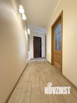 4-к квартира, вторичка, 83м2, 9/10 этаж