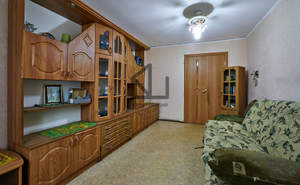 2-к квартира, вторичка, 45м2, 3/5 этаж