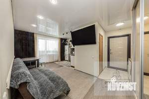 2-к квартира, вторичка, 57м2, 5/10 этаж