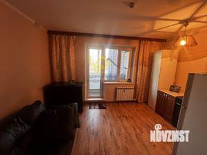 Студия квартира, вторичка, 26м2, 2/10 этаж