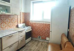 1-к квартира, вторичка, 30м2, 2/5 этаж