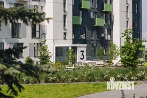 2-к квартира, вторичка, 41м2, 3/10 этаж