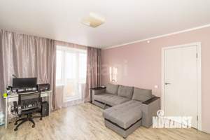 2-к квартира, вторичка, 49м2, 2/5 этаж
