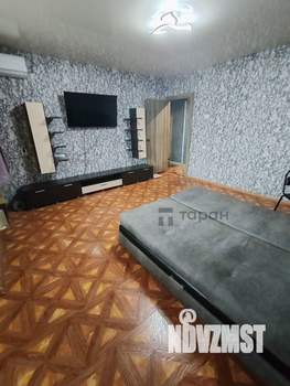 1-к квартира, вторичка, 41м2, 3/10 этаж