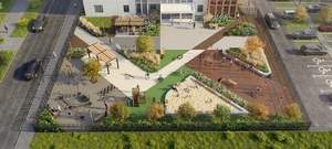 4-к квартира, вторичка, 86м2, 9/15 этаж