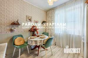 3-к квартира, вторичка, 70м2, 5/10 этаж