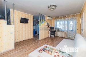 2-к квартира, вторичка, 46м2, 5/5 этаж