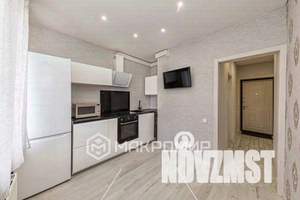 2-к квартира, вторичка, 56м2, 5/26 этаж