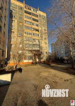 1-к квартира, вторичка, 40м2, 8/10 этаж