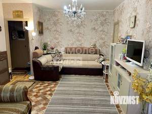 2-к квартира, вторичка, 44м2, 4/5 этаж