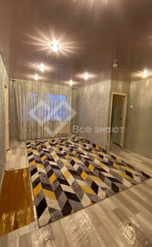2-к квартира, вторичка, 42м2, 2/5 этаж