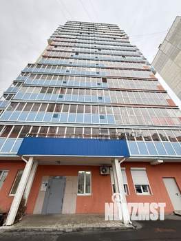 Студия квартира, вторичка, 31м2, 2/18 этаж