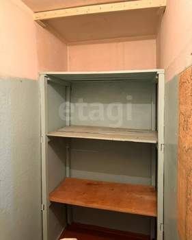 2-к квартира, вторичка, 45м2, 3/5 этаж