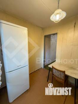 1-к квартира, вторичка, 31м2, 1/5 этаж