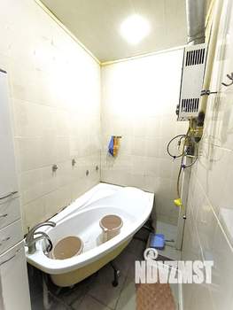 2-к квартира, вторичка, 46м2, 4/4 этаж