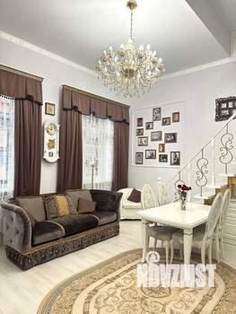 2-к квартира, вторичка, 79м2, 3/3 этаж