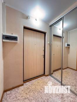 1-к квартира, вторичка, 32м2, 4/16 этаж