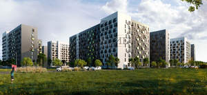 1-к квартира, вторичка, 33м2, 4/10 этаж