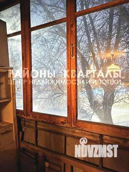 3-к квартира, вторичка, 47м2, 2/5 этаж