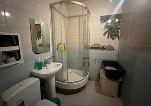 3-к квартира, вторичка, 54м2, 1/5 этаж