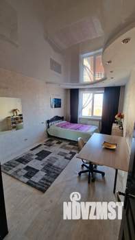 3-к квартира, вторичка, 97м2, 8/10 этаж