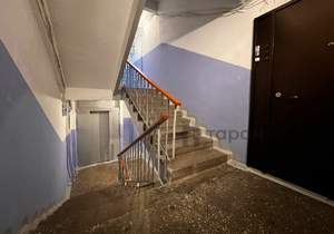 2-к квартира, вторичка, 48м2, 5/9 этаж