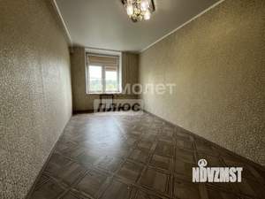 3-к квартира, вторичка, 74м2, 4/5 этаж