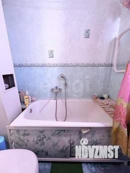 1-к квартира, вторичка, 30м2, 7/9 этаж