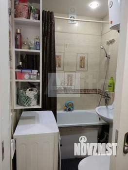 2-к квартира, вторичка, 44м2, 2/5 этаж