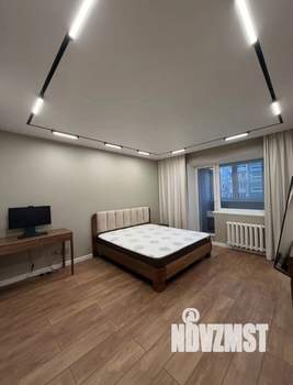 3-к квартира, вторичка, 117м2, 7/16 этаж