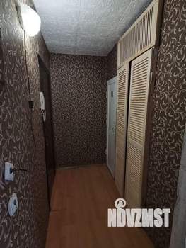 2-к квартира, вторичка, 41м2, 2/4 этаж