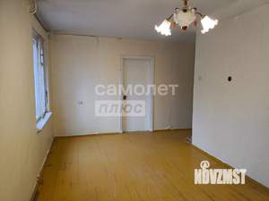 1-к квартира, вторичка, 30м2, 1/5 этаж