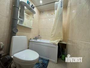 1-к квартира, вторичка, 31м2, 5/5 этаж