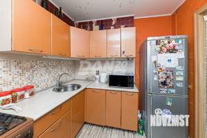 2-к квартира, вторичка, 47м2, 4/5 этаж
