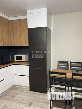 1-к квартира, вторичка, 39м2, 10/18 этаж