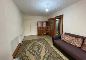 1-к квартира, вторичка, 33м2, 4/5 этаж