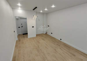 1-к квартира, вторичка, 40м2, 10/18 этаж