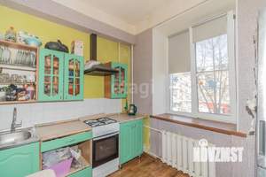 2-к квартира, вторичка, 54м2, 3/4 этаж